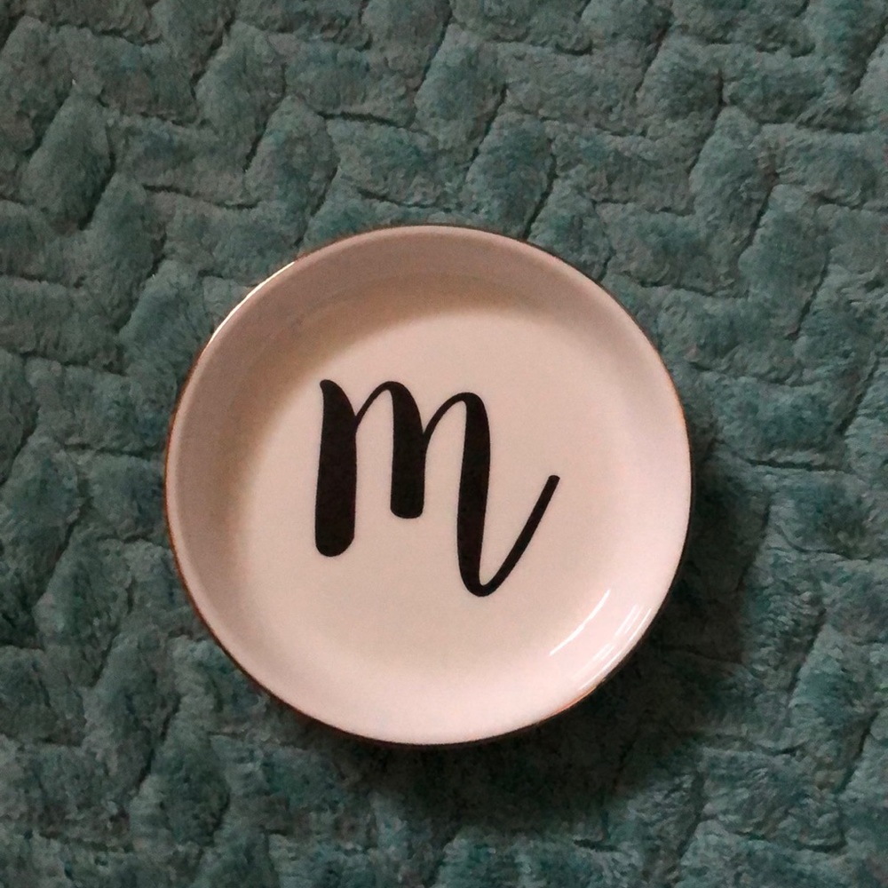 Jewelry tray/holder